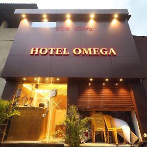Hotel Omega